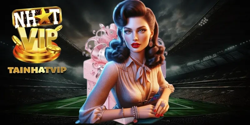 Game bài Nhatvip với ưu đãi và sự kiện hấp dẫn